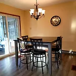 The Pocono\'S Retreat With A Gameroom, Firepit, And Lake